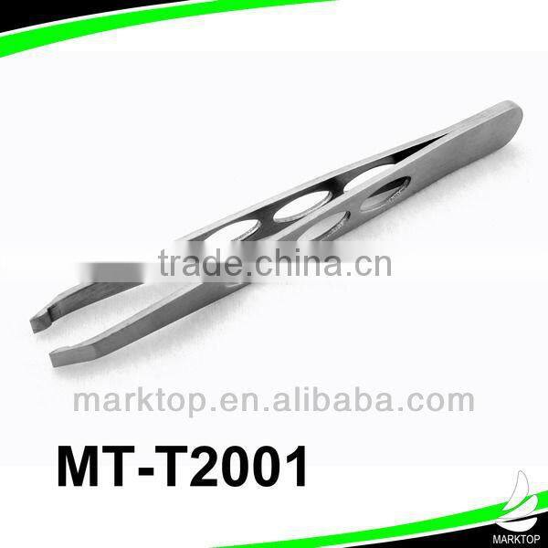 Stain steel low price tweezers