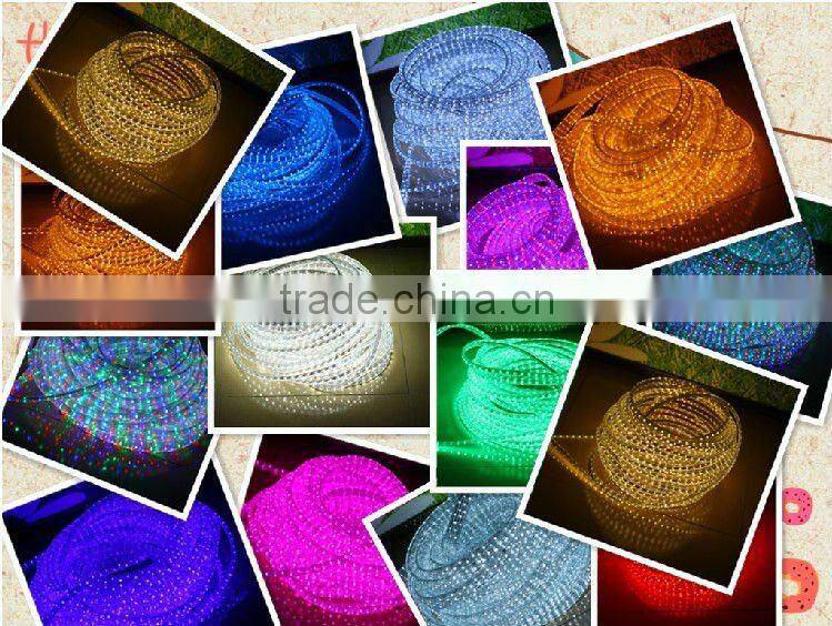 Waterproof warm white color smd 5050 mini led strip light