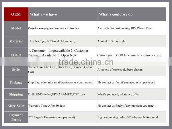 High quality ultra-thin PC Hard back case cover for lg magna