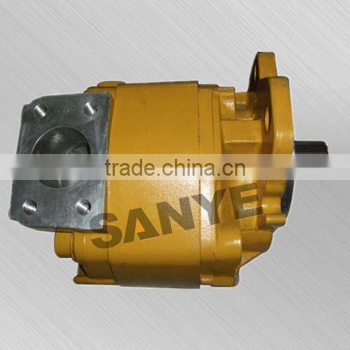 PUMP ASS'Y 705-41-01020 For D61EX-12 Loader Spare Parts