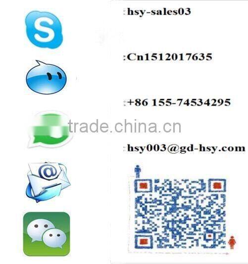 HUYSHE Smart Keys Smart Touch Tempered Glass Screen Protector For iphone 6/6 plus/7/7 plus