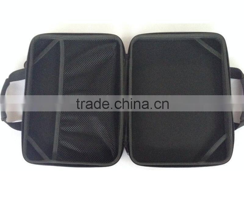 EVA hard shell laptop bag