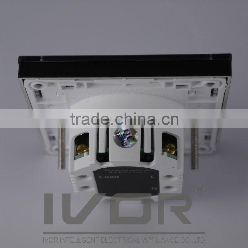 IVOR Hotel RFID Card Energy Saver Switch Key Card Power Switch Insert Magnetic Card for Power SK-ES2300MN King Kong Gary