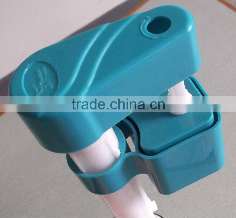 inlet vale toilet tank