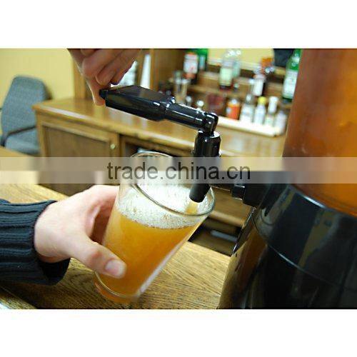 draft beer dispenser tower