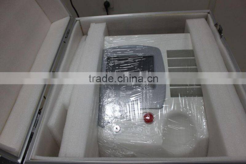Optional Lipo Laser Pad / Laser For Slimming / Laser Weight Loss Machine