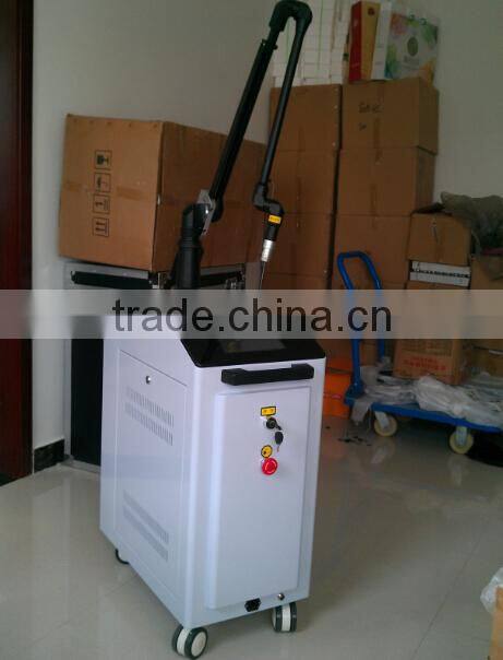 Best selling products in america 2000mj Q switch nd:yag tattoo laser/laser tattoo removal machine price/tattoo removal machine