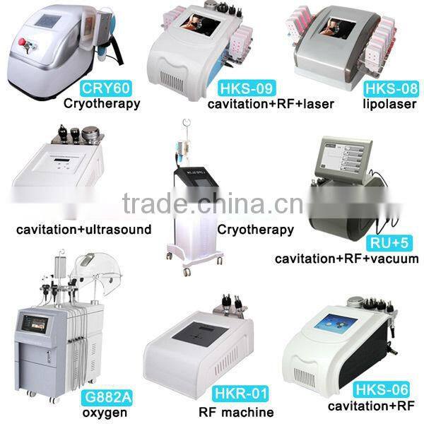 Micro-needle therapy system MTS