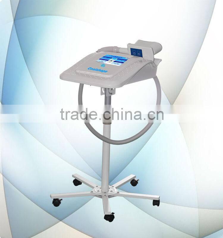 Cool slim therapy body sculpting machine