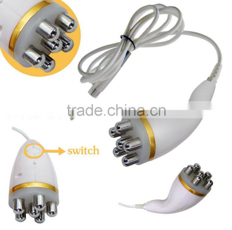 3in1 ultrasonic liposuction equipment, cavi lipo machine,cavi lipo slimming machine