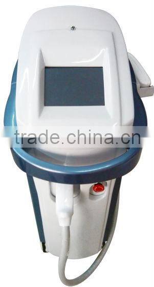 GTO brand whole sales price 808nm Diode lasrs machine for hair removal and skin care
