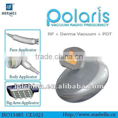 Cavitation Derma Vacuum beauty and skin care Equipment