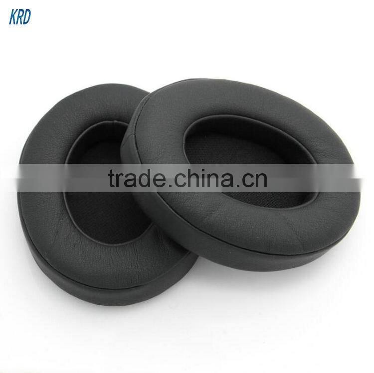 Replacement ear pads earpads cushion For Monster beats studio2.0 studio 2.0 wireless headphones