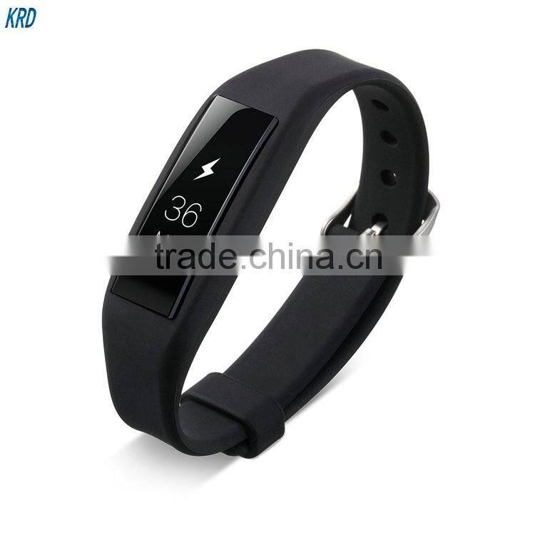 Silicone New Style Full Screen Showing Strap Watchband For Fitbit Alta Tacker S/L size ,Bracelet High Quality