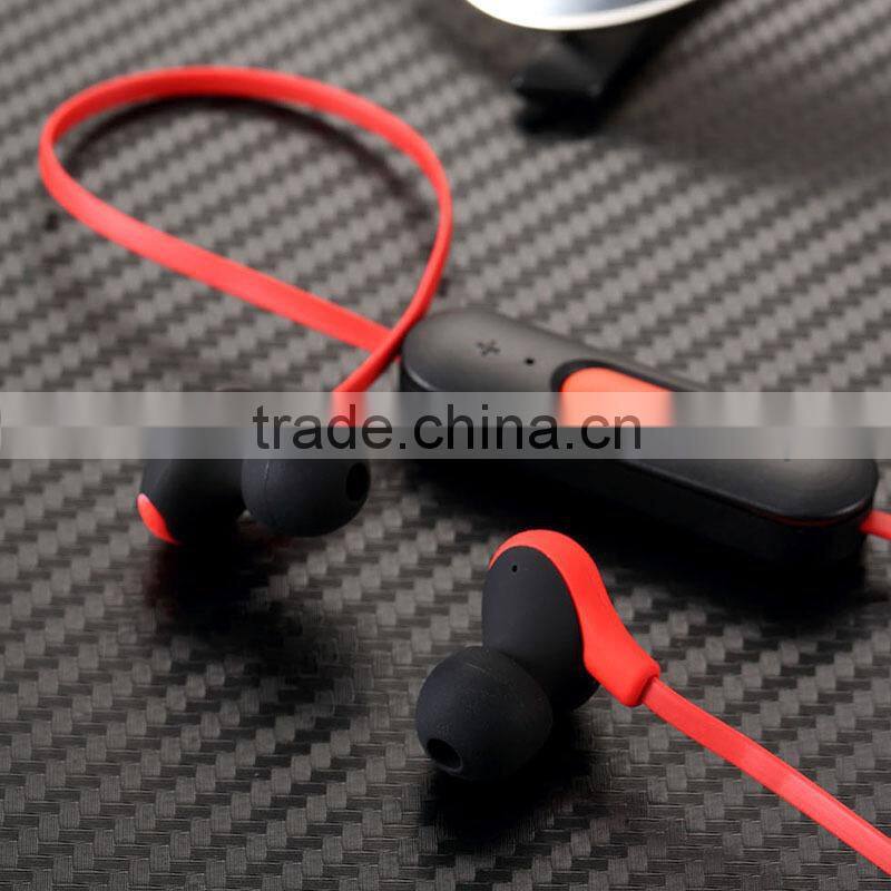 2015 New Mold Over Head Style Headphone