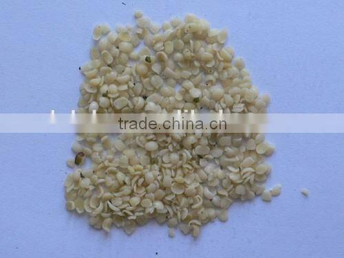 Hemp seeds kernel for sale