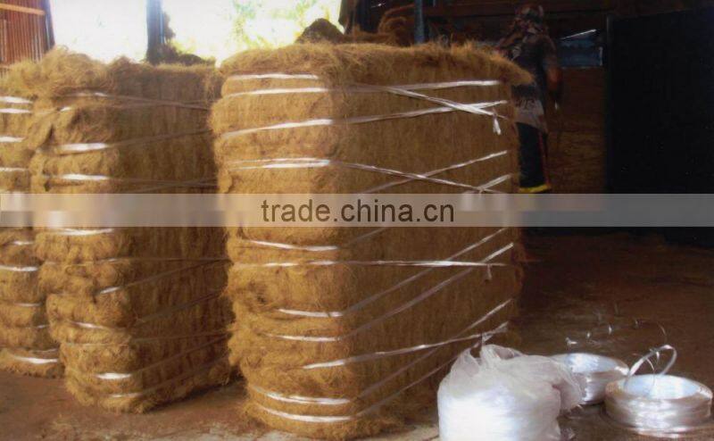 Waste paper recycling machine