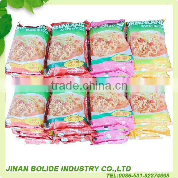 wholesale greenland halal instant pasta noodles
