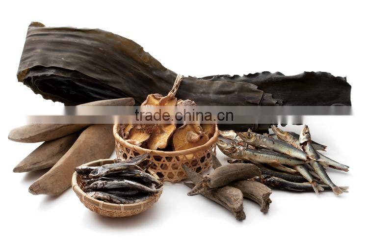 High quality and easy to use spice packaging of flavorful bonito powder made in Japan