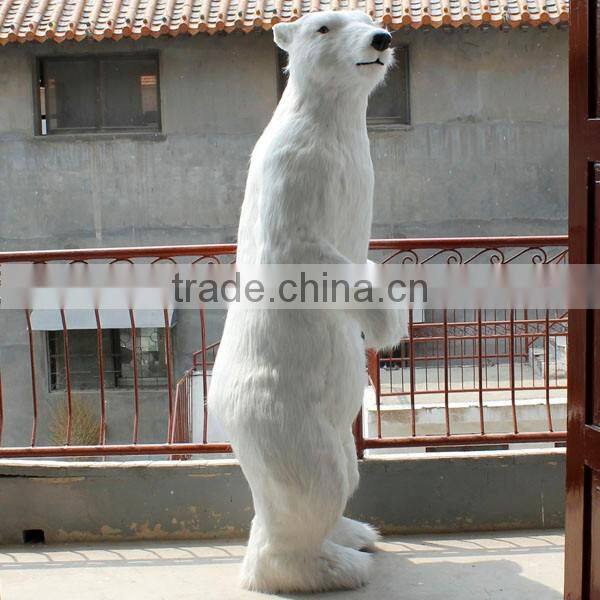 Stuffed animal thermal soft plush bear promotional soft toys crafts