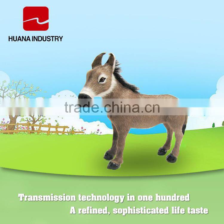 Factory Best-Selling handicrafts donkey