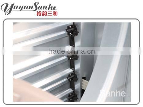 poultry farm ventilation vacuum cooling Fan