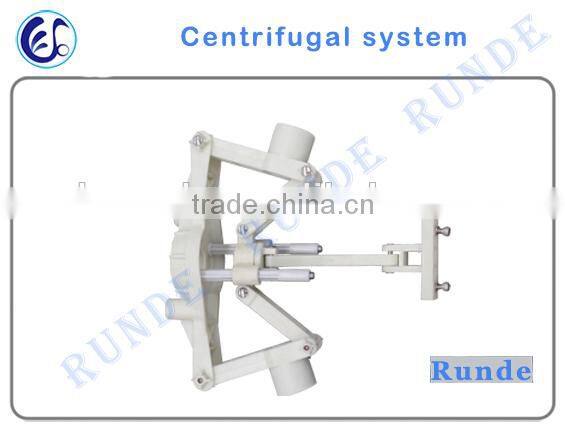 Energy saving high quality Push-pull exhaust fan