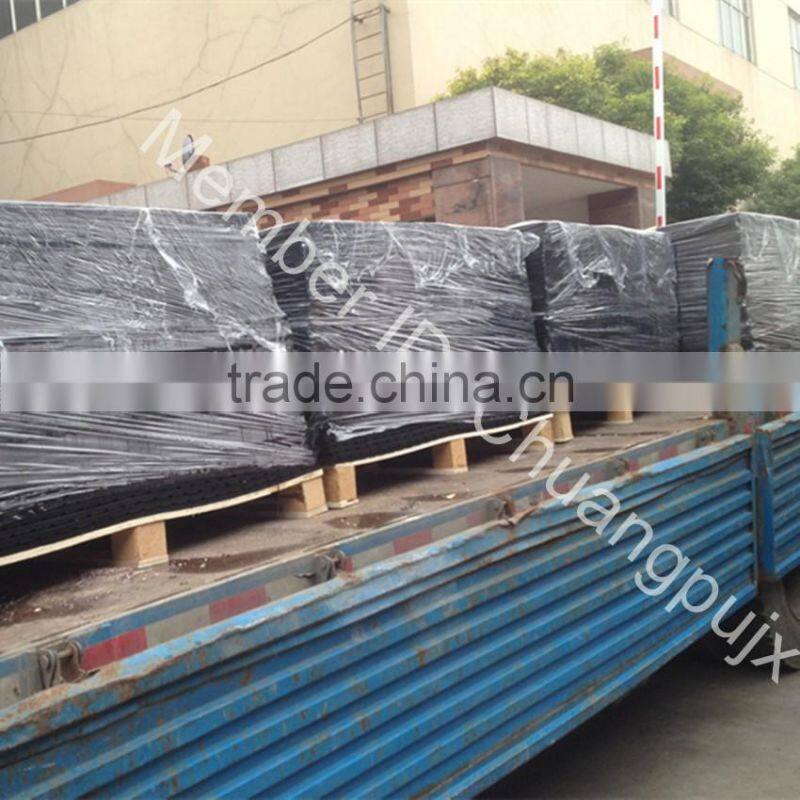 Black Rubber Cow Mat,Horese Mat,Goat Mattress