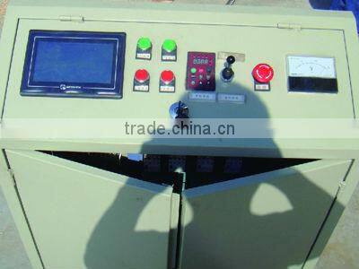 Portable Wood Double Saw Blade electric portable sawmill with low price