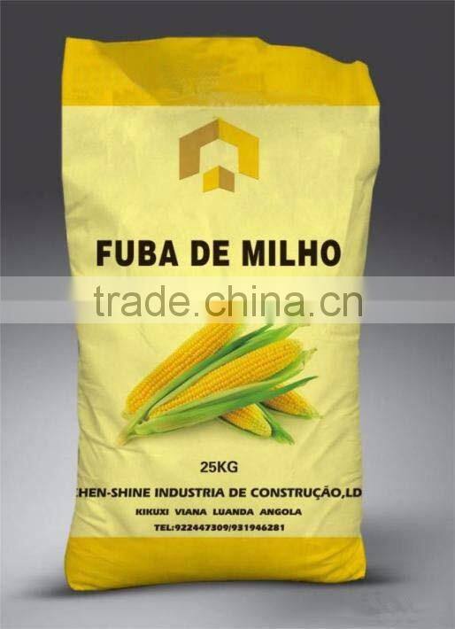 washing powder in bulk pp bag