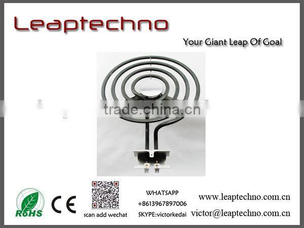 110V 2000WElectric Stove Coil Heating Element