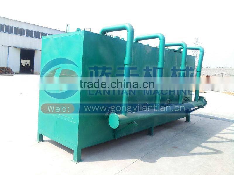Excellent quality word famous small wood furnace activated carbon furnaces