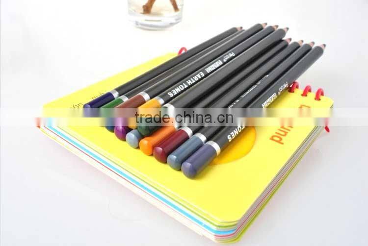 Graphite earth tones artist quality Graphite sticker set