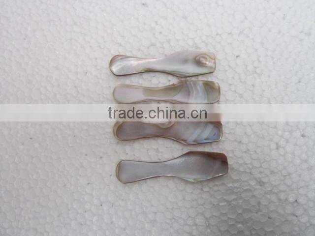 ice cream sample spoons/royal pearl cream/soft ice cream