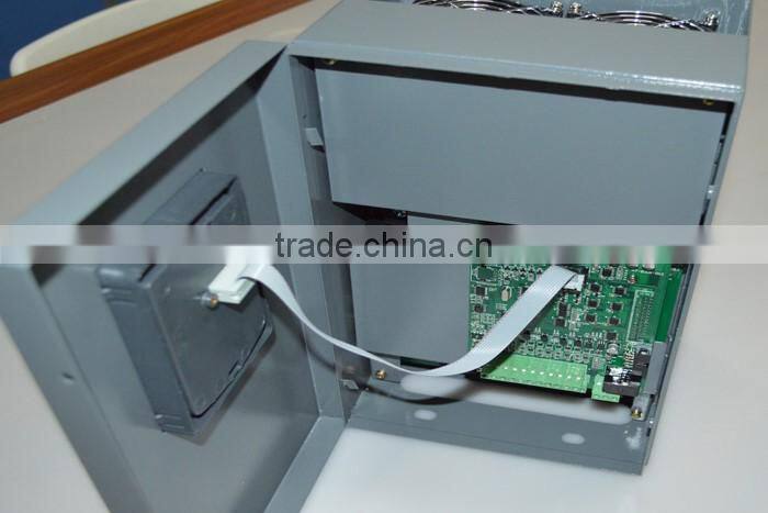 Best Selling AC Frequency Drive VFD