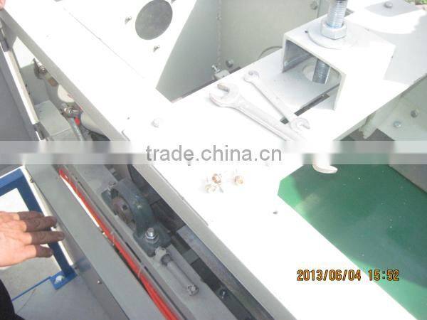 hot high quality CE-60 grains corn package machine