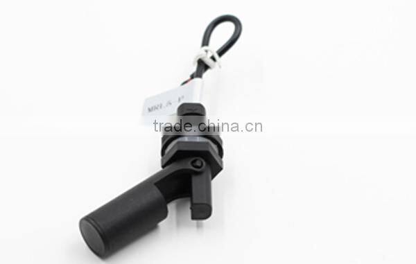 MR-L5 M16 thread PP material side installation float switch