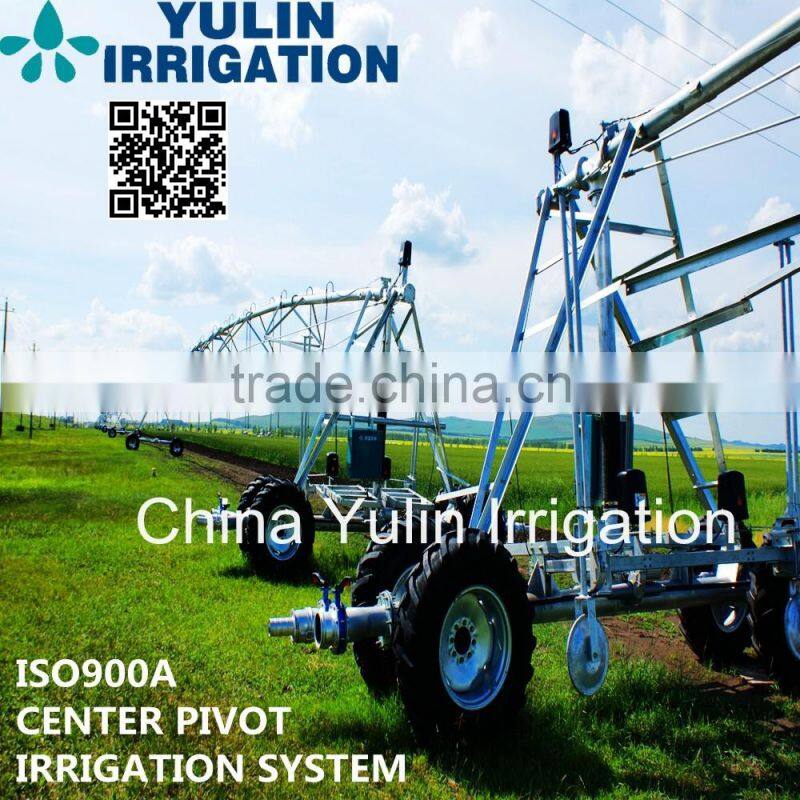 Factory Direct Sale Control Panel Manufacturers for Irrigation Center Pivot