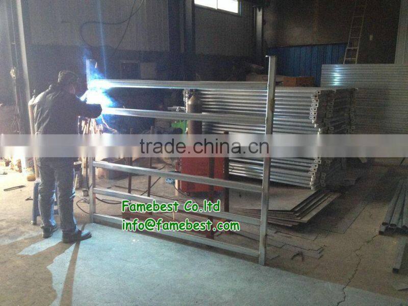 Livestock Cattle Panels CATTLE CORRAL YARD PANELS