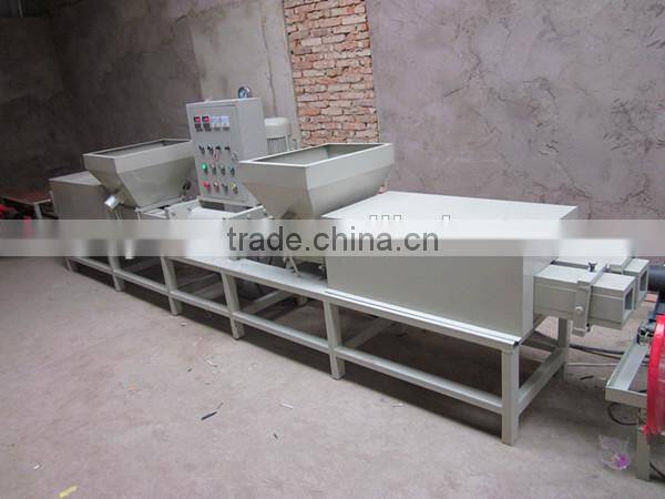 Best Quality Hot Sale wood sawdust shaper