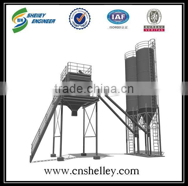 Best Price Bolted Bulk Cement Powder Storage Silo For Sales