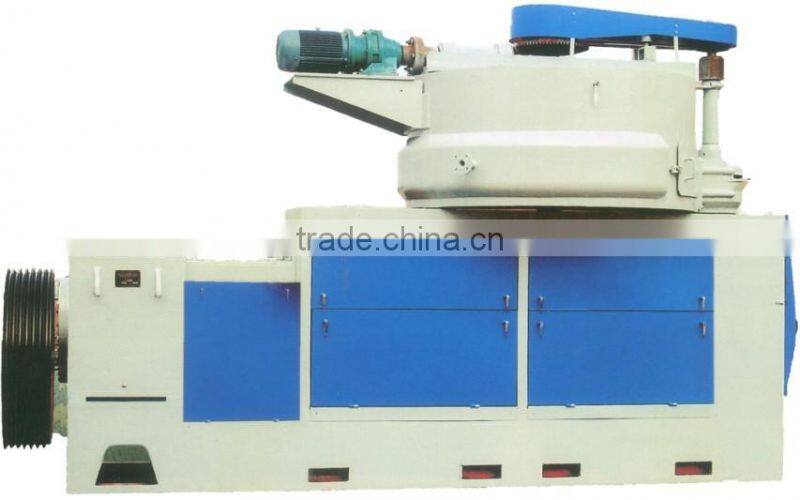 Type LYZX24 Low Temperature Screw Oil Press Machine
