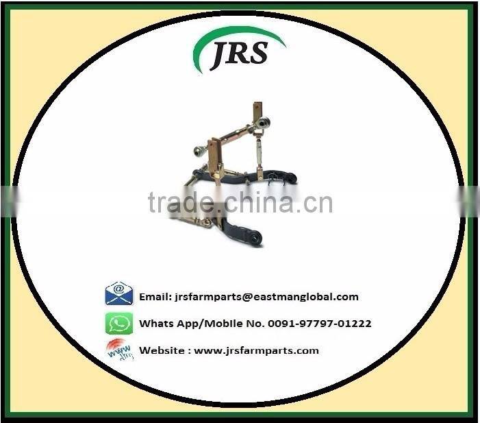 Tractor parts three point linkage kit/ kubota kit