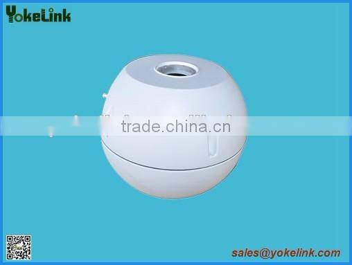 Die casting CCTV Camera Cover Camera Housing