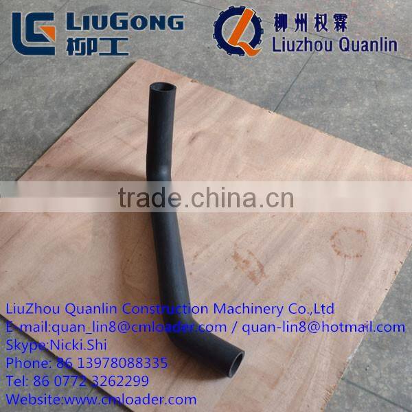 Hydraulic parts Water pipe 32A0121 for liugong loader parts