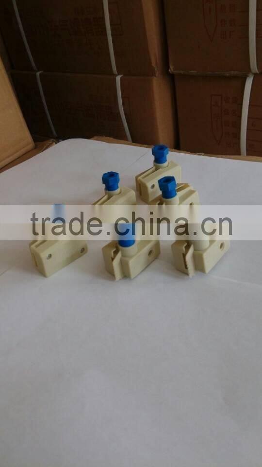 China best quality agricutural machinery of oil injector assy and oil pump assy, 186FA R180 oil injector assy and oil pump assy