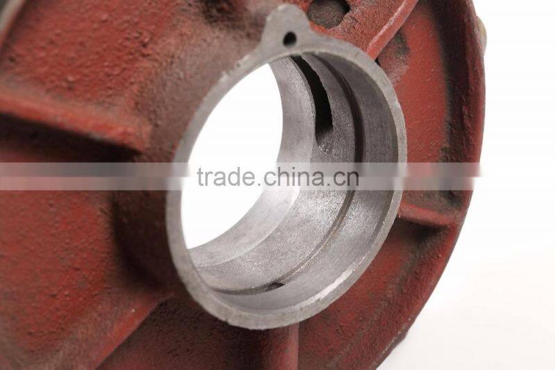 Diesel Engine Main Bearing Cover, Main Bearing Cap