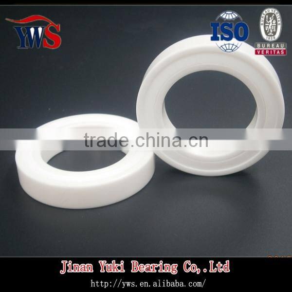 ZrO2 Si3N4 6309 ceramic bearings for fishing reels