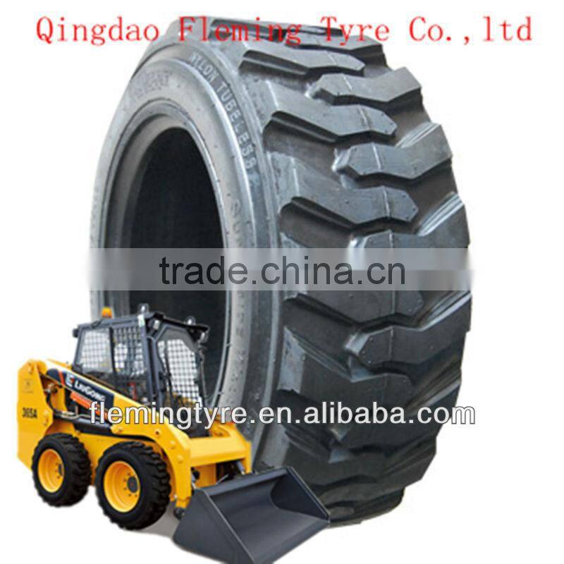 Industrial Tyres 10-16.5 12-16.5 INS Tyres China