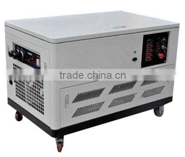High quality 35kw 35-JK Gasoline Generator